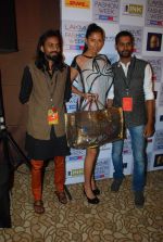 at Day 4 of lakme fashion week 2012 in Grand Hyatt, Mumbai on 5th March 2012 (252).JPG